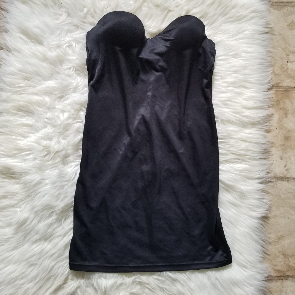 Victorias Secret Power Figure Cupped Shaping